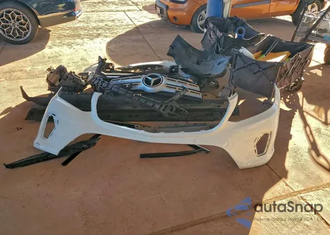 2018 Mercedes-Benz Gls 450 4Matic z USA, uszkodzony, nr VIN 4JGDF6EE5JB085605